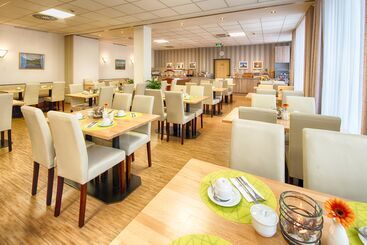 Achat Hotel Leipzig Messe