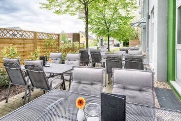 Achat Hotel Leipzig Messe