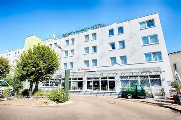 Achat Hotel Stuttgart Zuffenhausen