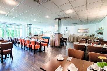 Achat Hotel Stuttgart Zuffenhausen