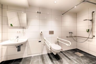 Achat Hotel Stuttgart Zuffenhausen