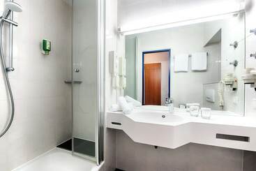 Achat Hotel Stuttgart Zuffenhausen