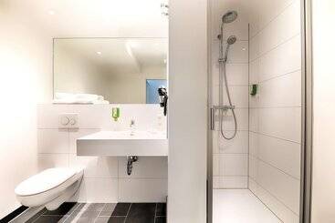 Achat Hotel Stuttgart Zuffenhausen
