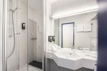 Achat Hotel Stuttgart Zuffenhausen