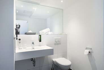 Achat Hotel Stuttgart Zuffenhausen