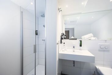 Achat Hotel Stuttgart Zuffenhausen