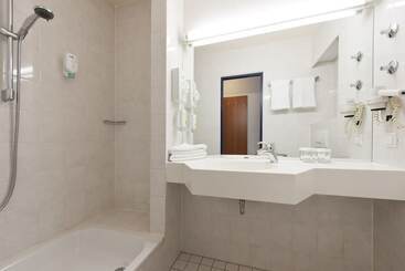 Achat Hotel Stuttgart Zuffenhausen