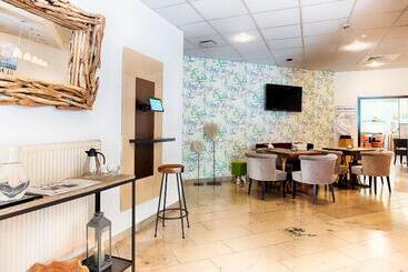 Achat Hotel Stuttgart Zuffenhausen