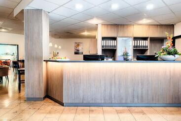 Achat Hotel Stuttgart Zuffenhausen