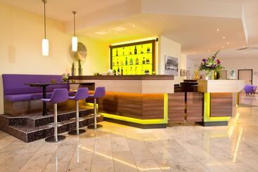 Achat Hotel Zwickau