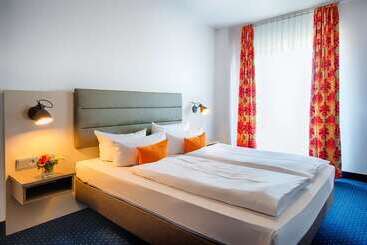 Achat Hotel Zwickau