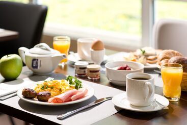 Achat Hotel Zwickau