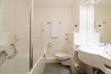 Achat Hotel Zwickau
