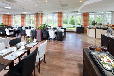Achat Hotel Zwickau
