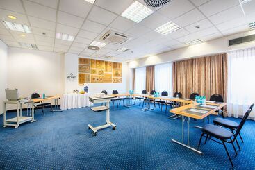 Achat Hotel Zwickau