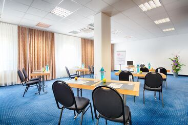 Achat Hotel Zwickau