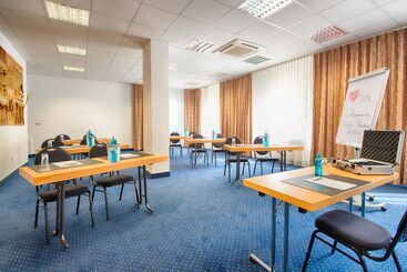 Achat Hotel Zwickau