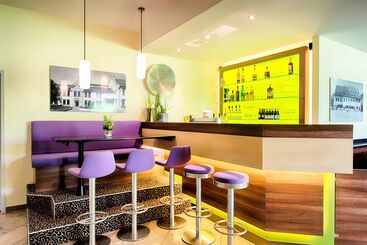 Achat Hotel Zwickau