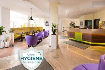 Achat Hotel Zwickau