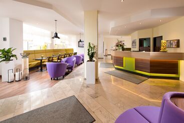 Achat Hotel Zwickau