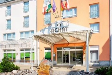 Achat Hotel Zwickau
