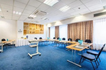 Achat Hotel Zwickau