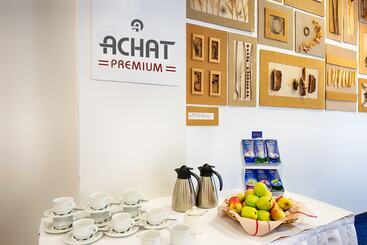 Achat Hotel Zwickau