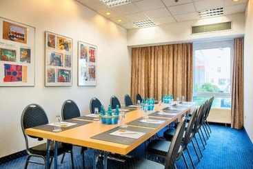 Achat Hotel Zwickau