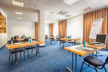 Achat Hotel Zwickau