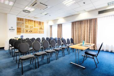 Achat Hotel Zwickau