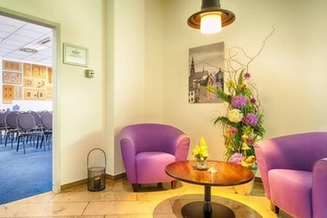 Achat Hotel Zwickau