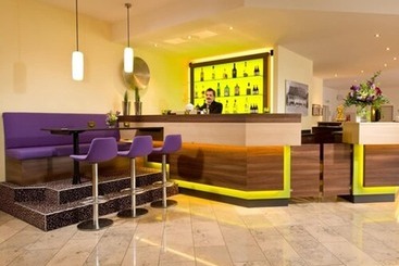 Achat Hotel Zwickau