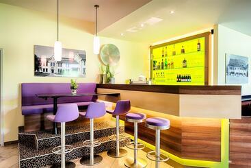 Achat Hotel Zwickau
