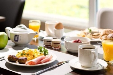 Achat Hotel Zwickau