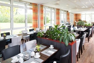 Achat Hotel Zwickau