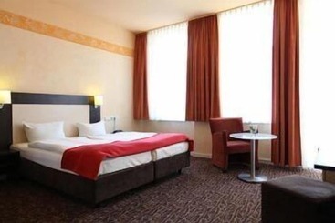 Adesso Hotel Kassel  Pay At Property On Arrival  Ihr Automatenhotel In Kassel