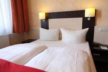 Adesso Hotel Kassel Pay At Property On Arrival Ihr Automatenhotel In Kassel