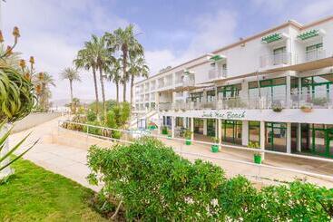 هتل Agadir Beach Club