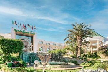هتل Agadir Beach Club