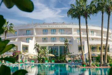 هتل Agadir Beach Club