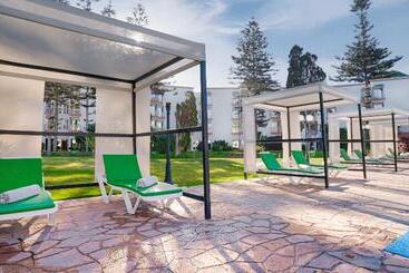 هتل Agadir Beach Club