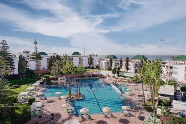 هتل Agadir Beach Club