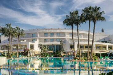 هتل Agadir Beach Club