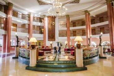 هتل Agadir Beach Club