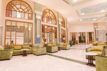 هتل Agadir Beach Club