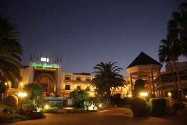 هتل Agadir Beach Club