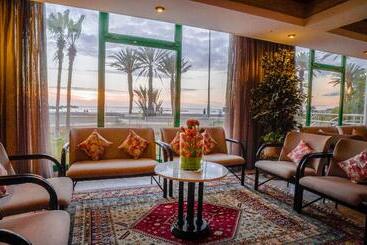هتل Agadir Beach Club