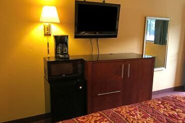 酒店 Days Inn By Wyndham York Alabama
