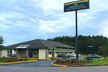 酒店 Days Inn By Wyndham York Alabama