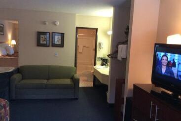 酒店 Days Inn By Wyndham York Alabama